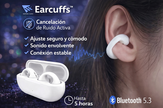 Audifonos Sound Earcuffs