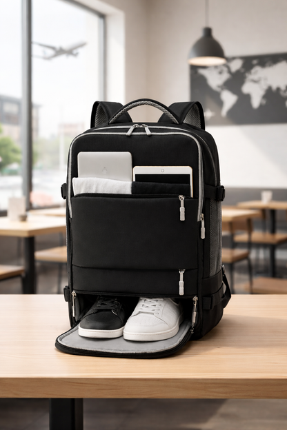 Mochila Travel Pro 30 L.