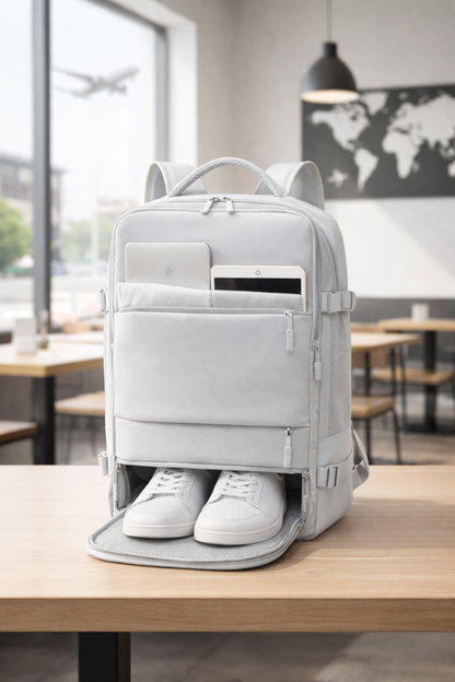 Mochila Travel Pro 30 L.